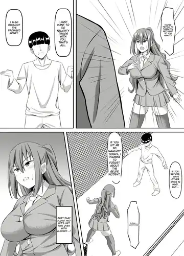[Naporitan] Tsuntsun Yuutousei wa Biyaku de Kairaku Ochi Suru Fhentai - Page 6