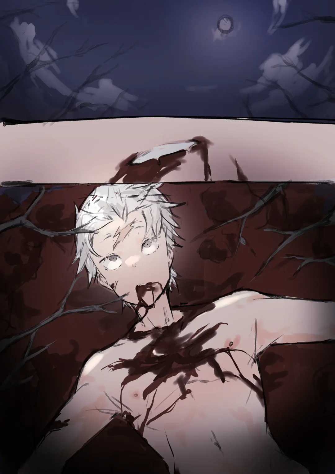 [Jiangshi] Emilia, Rem and Subaru futanari Fhentai - Page 26