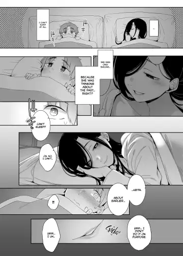 [Nakamura Regura] Tsuikai no Kasu | Dregs of Regret (decensored) Fhentai - Page 15