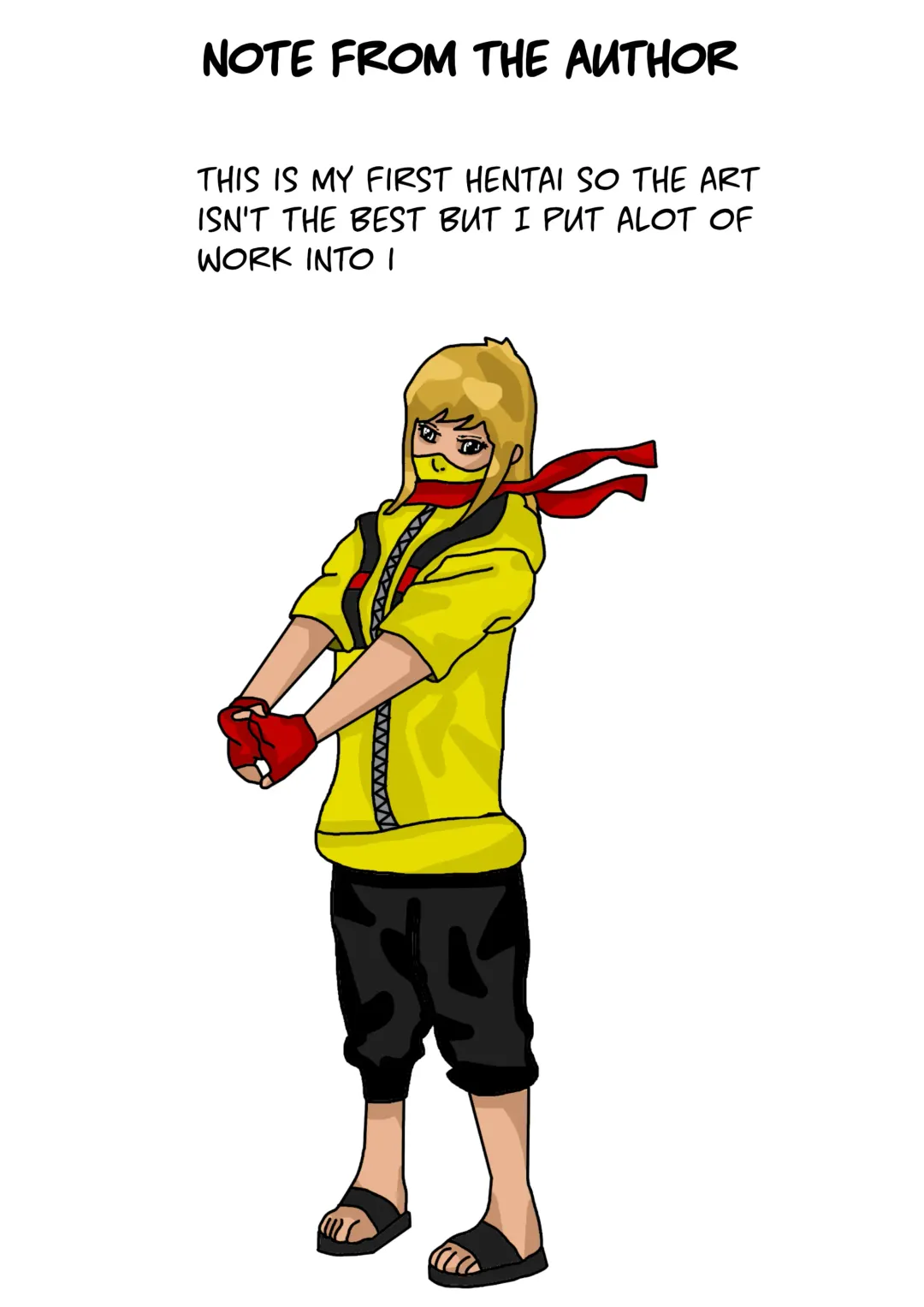 Sakura & Yuki Volume 1 Chapters 1-3 Fhentai - Page 1