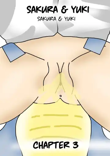 Sakura & Yuki Volume 1 Chapters 1-3 Fhentai - Page 16