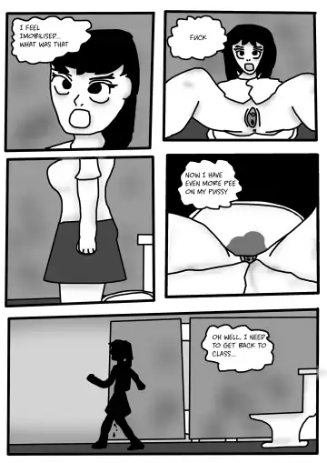 Sakura & Yuki Volume 1 Chapters 1-3 Fhentai - Page 8