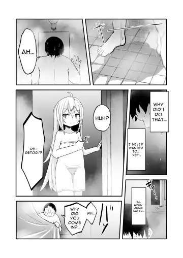 [Harubaru Haruto] Mazoku no Futago wa Maid de Mesugaki | The Demon Twins are Saucy Slutty Maids Fhentai - Page 48