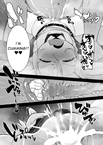 [Harubaru Haruto] Mazoku no Futago wa Maid de Mesugaki | The Demon Twins are Saucy Slutty Maids Fhentai - Page 71