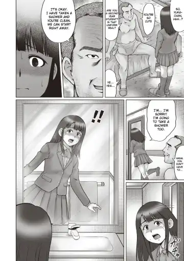 [Nitta Jun] Nagai Yoru... -Zenpen- Fhentai - Page 4