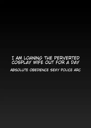 [Forester] Cosplay Ero Hitozuma o Ichinichi Kashidashimasu I Will Rent Out A Cosplay Erotic Married Woman For A Day Fhentai.net - Page 3