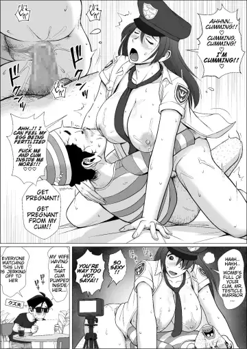 [Forester] Cosplay Ero Hitozuma o Ichinichi Kashidashimasu I Will Rent Out A Cosplay Erotic Married Woman For A Day Fhentai.net - Page 16