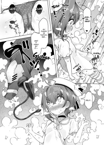[Kento Okayama] Loligasm Circus ~Perverted Magical Beasts & The Squirting Infinitude of Enlightenment~ Fhentai - Page 7