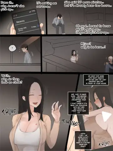 [Laliberte] DOUBT (decensored) Fhentai - Page 33