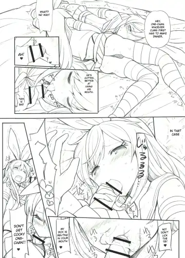 [Itose Ikuto] Shimakaze-kun ga Costte Costte Kosuru Hon Fhentai - Page 40