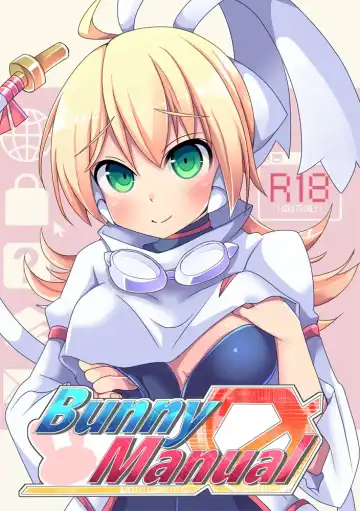 Read [Sano Akira] Bunny Manual - Fhentai.net