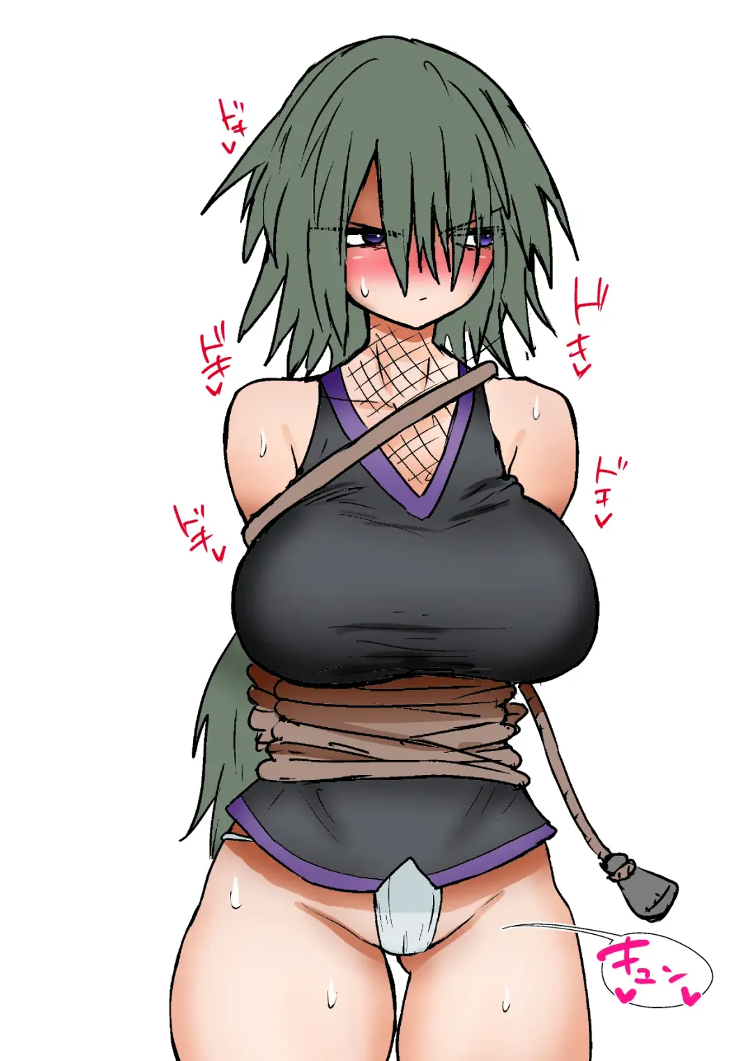 Gathering Group Kantama Lynch JK's4 Fhentai - Page 94