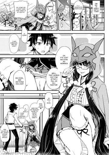 [Minamoto Jin] Gacha Hime-sama no Mukakin [Muri no Nai Kakin] no Hiketsu | Gacha Princess's One Weird Trick for F2P Fhentai - Page 4