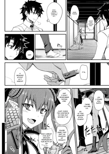 [Minamoto Jin] Gacha Hime-sama no Mukakin [Muri no Nai Kakin] no Hiketsu | Gacha Princess's One Weird Trick for F2P Fhentai - Page 5
