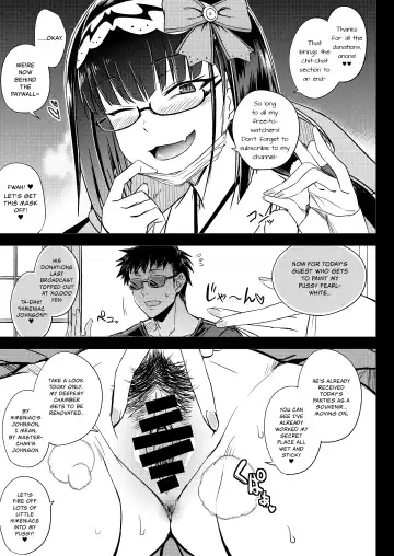 [Minamoto Jin] Gacha Hime-sama no Mukakin [Muri no Nai Kakin] no Hiketsu | Gacha Princess's One Weird Trick for F2P Fhentai - Page 6