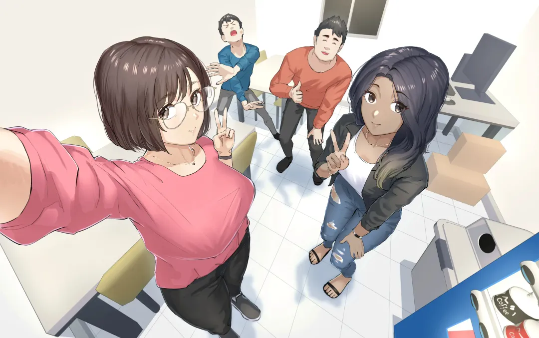 Kosakinmu Fhentai - Page 84