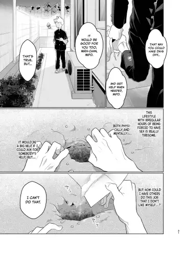 [Yuuki] Mahou Shoujo Miracle Mira-chan | Magical Girl Miracle Mira-chan Fhentai - Page 30