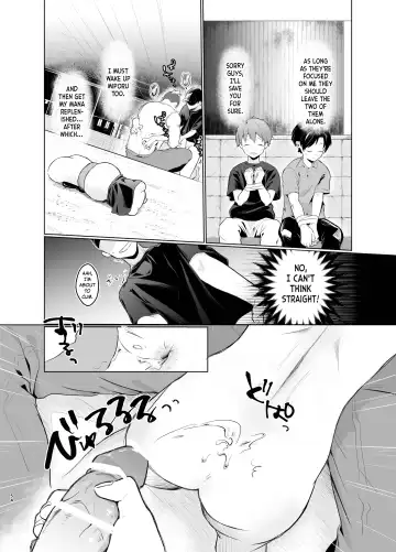[Yuuki] Mahou Shoujo Miracle Mira-chan | Magical Girl Miracle Mira-chan Fhentai - Page 53