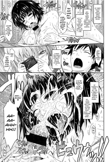 [Tana] Oyomesama Honey Days Ge Ch.0.5-1 Fhentai - Page 17