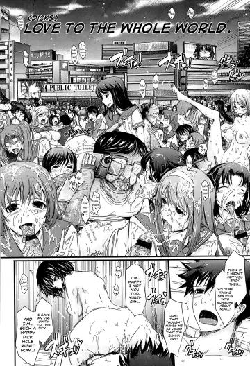 [Tana] Oyomesama Honey Days Ge Ch.0.5-1 Fhentai - Page 24