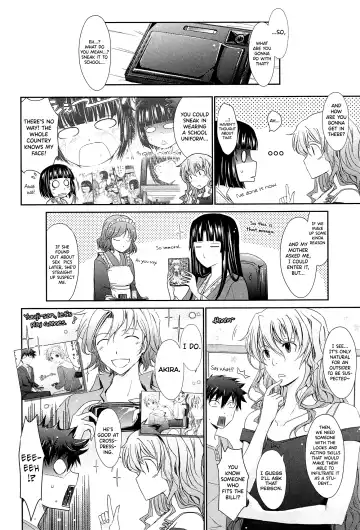 [Tana] Oyomesama Honey Days Ge Ch.0.5-1 Fhentai - Page 28