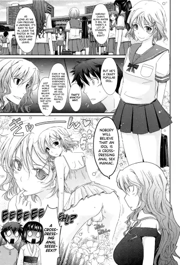 [Tana] Oyomesama Honey Days Ge Ch.0.5-1 Fhentai - Page 29
