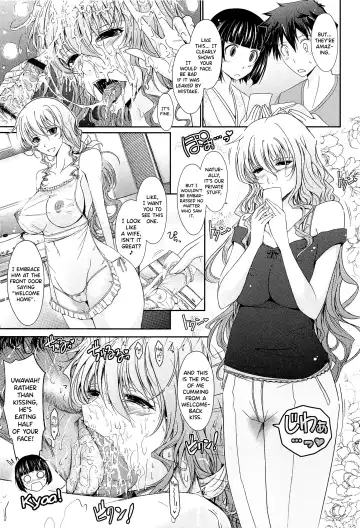 [Tana] Oyomesama Honey Days Ge Ch.0.5-1 Fhentai - Page 9
