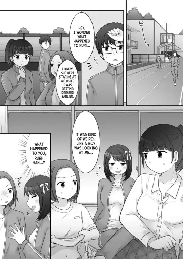 [Kuratsuka Riko] Furyou in Kanojo ~Boku no Kanojo no Karada wa Furyou Otoko (Aitsu) ni Nottoraremashita ~ Fhentai - Page 10