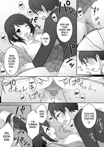 [Kuratsuka Riko] Furyou in Kanojo ~Boku no Kanojo no Karada wa Furyou Otoko (Aitsu) ni Nottoraremashita ~ Fhentai - Page 27