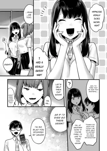 [Yamanashi Yuuya] Futagotte Saiminjutsu ni Kakaru no mo Douji Nandesuka? | Do Twins Get Hypnotized At The Same Time? Fhentai - Page 30