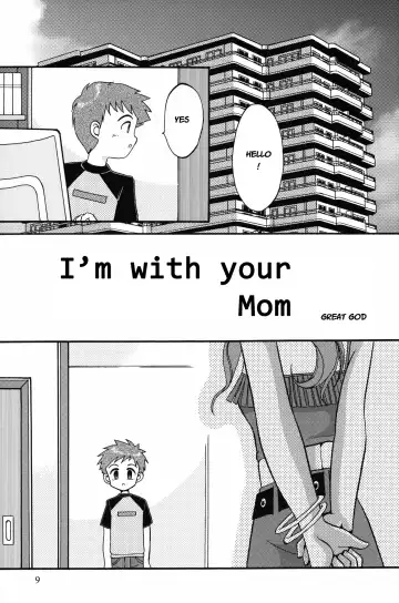 [Daikyojin] Sora Mimi Hour 4 Fhentai - Page 8
