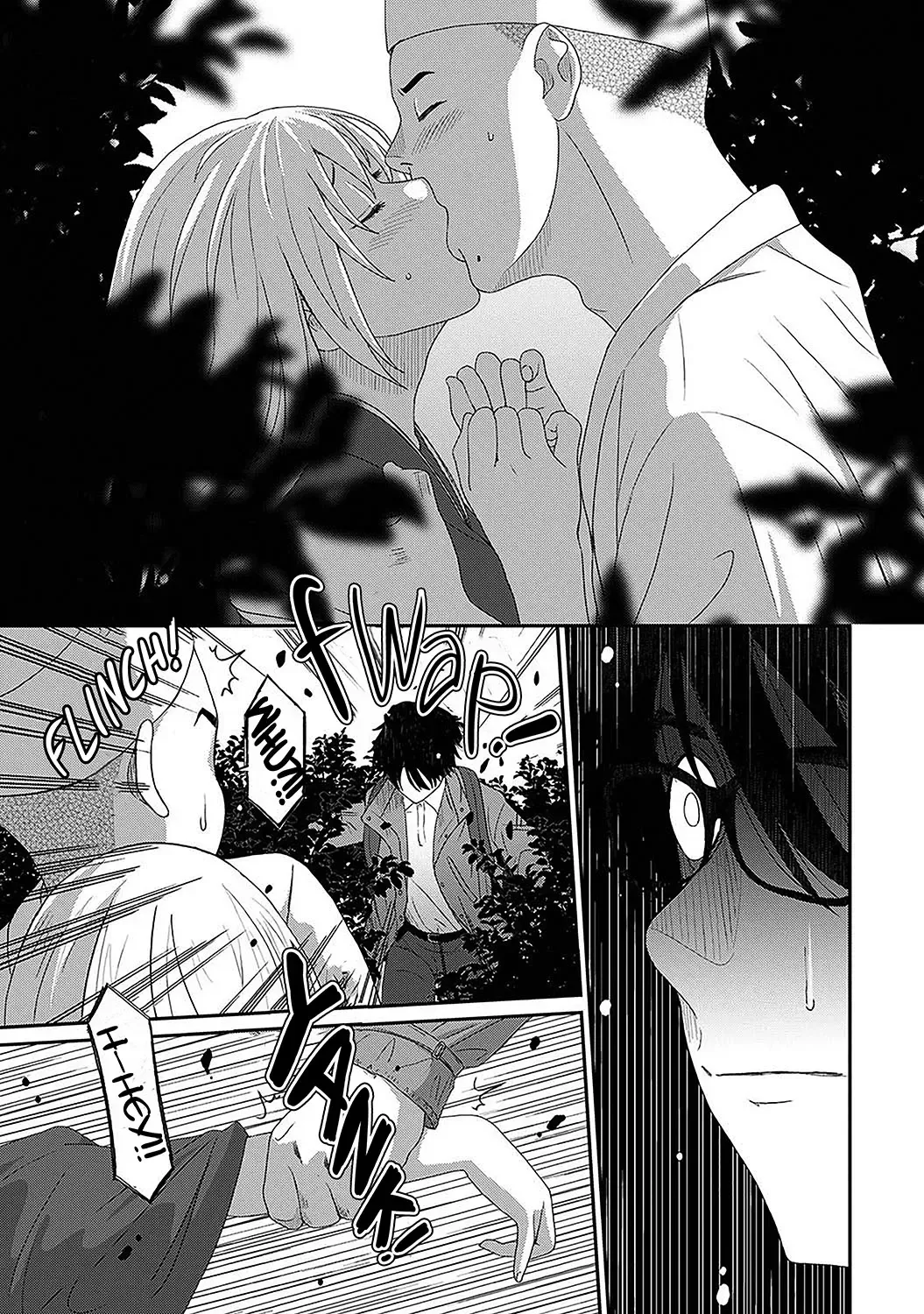 [Ryoh-zoh] Itaiamai Ch. 24 Fhentai.net - Page 24