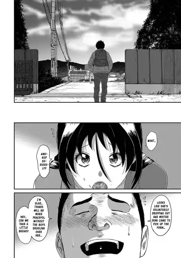 [Ryoh-zoh] Itaiamai Ch. 24 Fhentai.net - Page 11