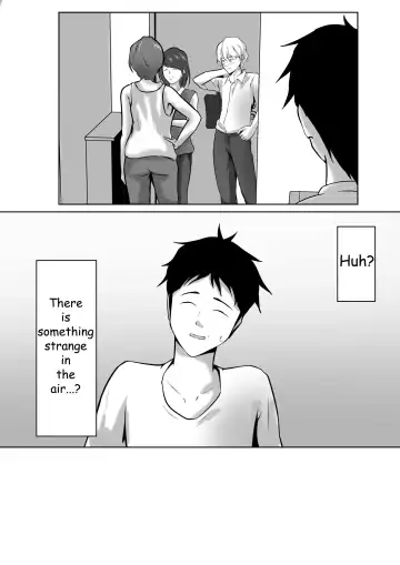 [Shimipan] Haha wa Onna deshita 6 | My Mother was a woman 6 Fhentai - Page 6