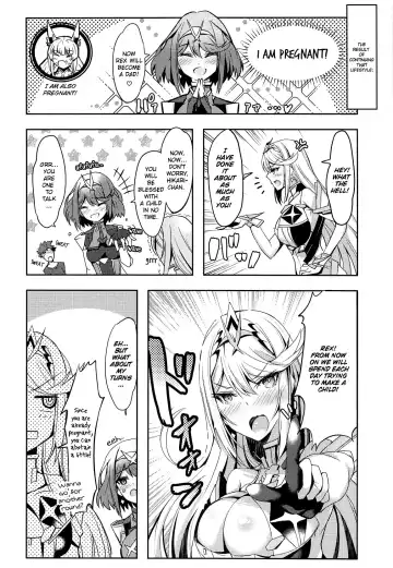 [Inoue Takuya] Hikari-chan no Motto Ecchi Hon | Another Lewd Book of Hikari-chan Fhentai - Page 7