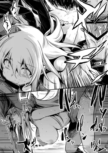 [Lefthand] Boukensha-chan to Ecchi na Bouken 2 Fhentai - Page 11