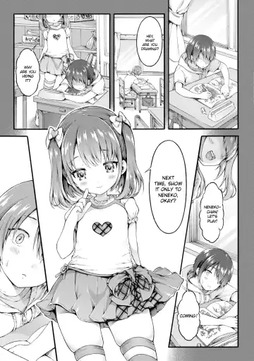 Read [Koorizu] Neko Manman Kouhen (decensored) - Fhentai