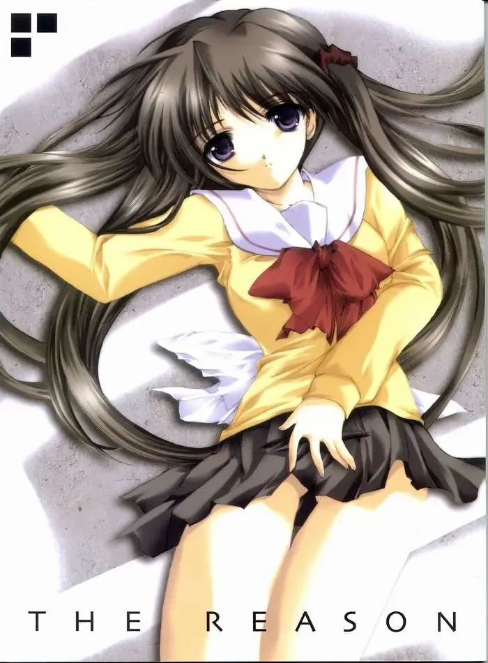 [Aizawa Hiroshi - Iwasaki Hiromasa] The Reason Fhentai - Page 1