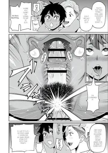 [John K. Pe-ta] Inaka de Hameyou Fhentai - Page 20