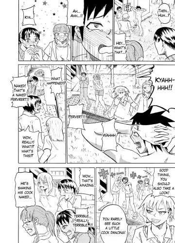 [Kaneko Ken] Seigi no Daishou | The Price Of Justice Fhentai.net - Page 8