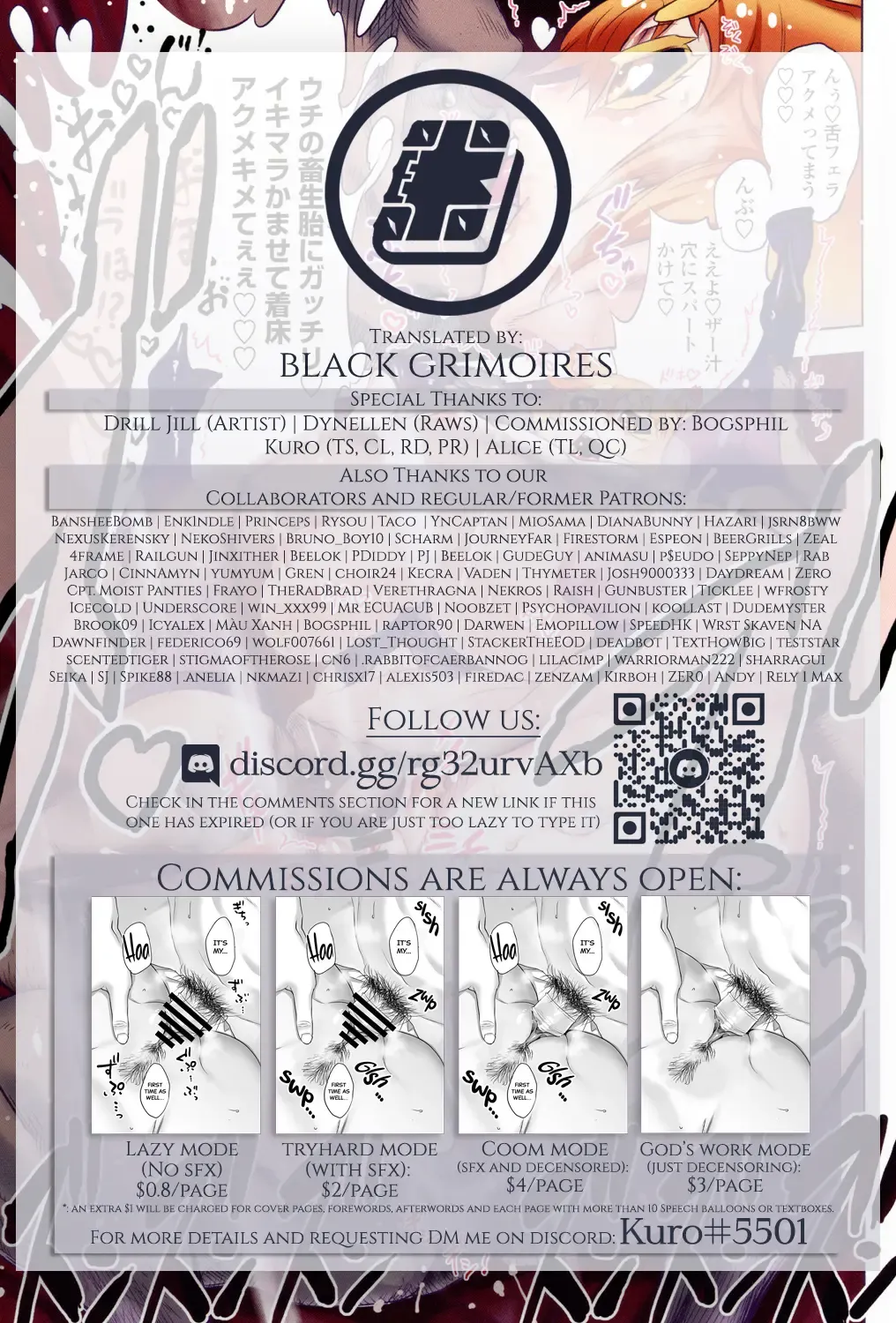 [Drill Jill] Aitsu wa Violence Heroin | She's a Violence Heroine Ch.18 Fhentai - Page 23