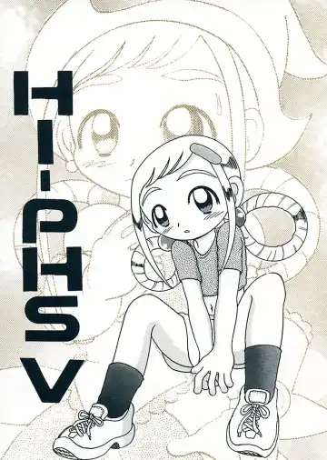 Read [Tako Kuboh] HI-PHS V - Fhentai.net