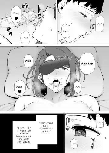 [Siberian Hahasky] My mother is my lover 8 Fhentai - Page 48