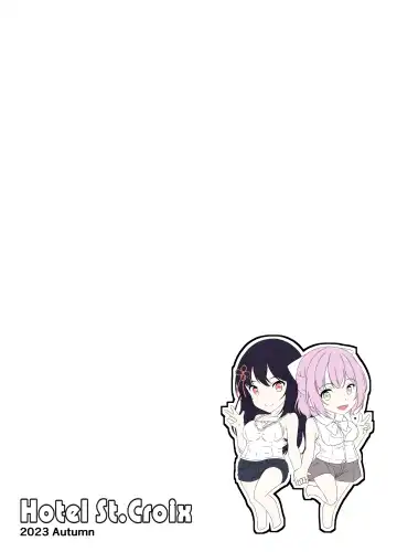 [Sankurowa] Kurokami LONG Futanari-chan to Jyunai SEX ga Shitaii! Part IV Fhentai - Page 26