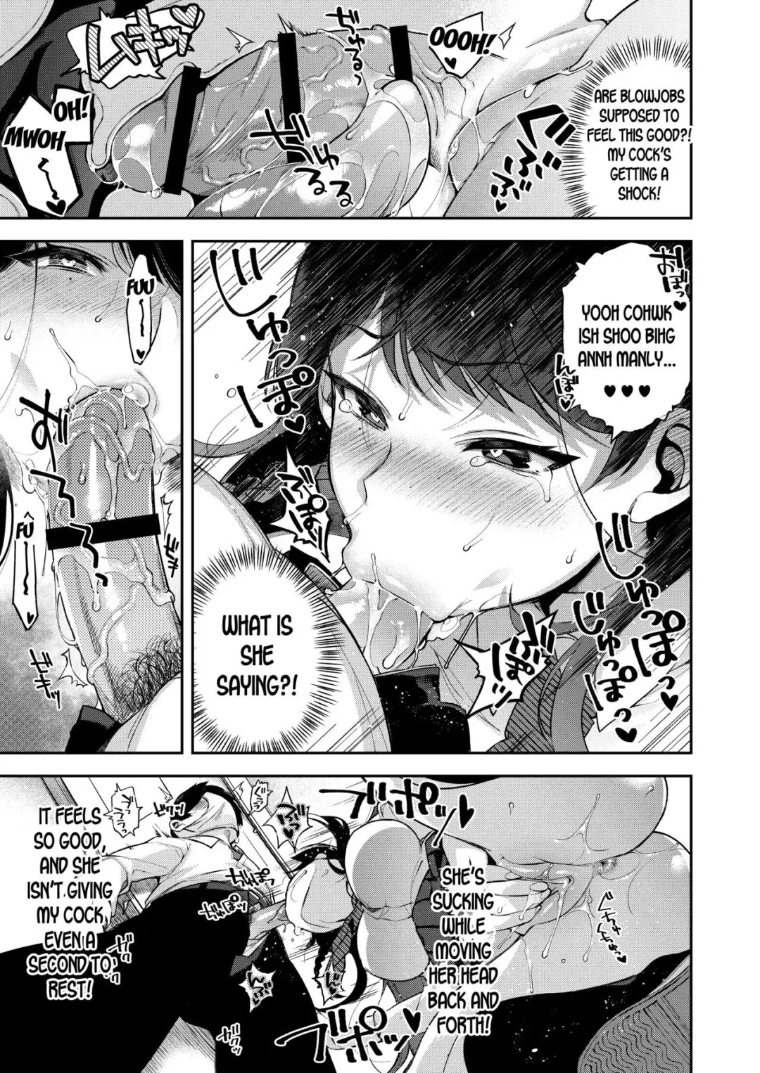 [Shindou] Saimin Shinbun 1 Fhentai - Page 10