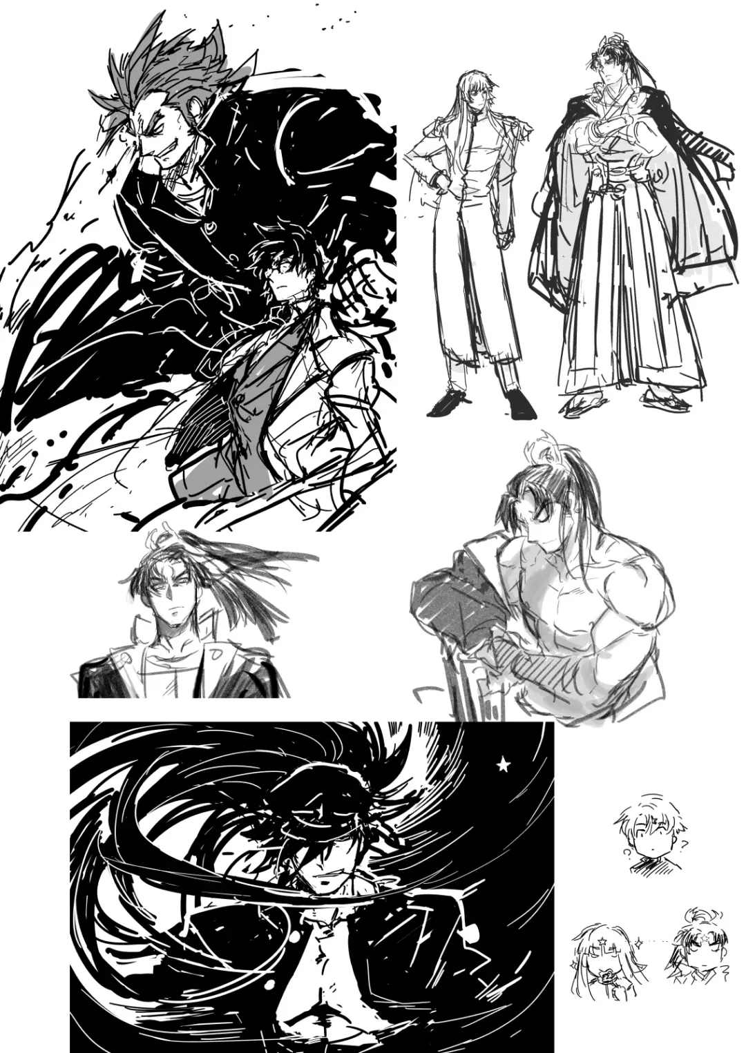 [Itkz] MATOMETA-NO Fhentai - Page 56