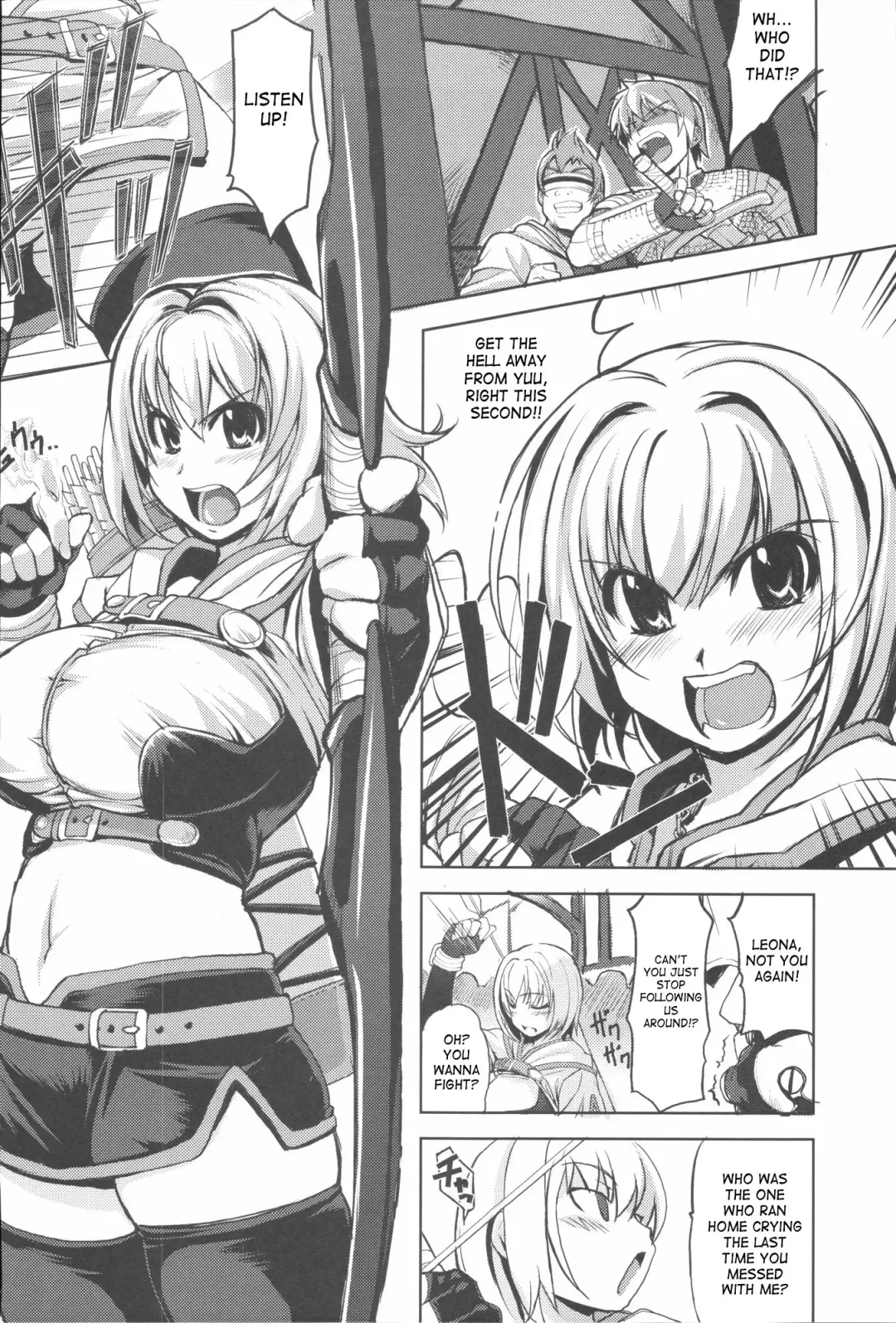 [Mil] Mudai Fhentai.net - Page 5