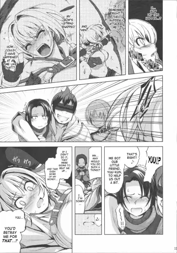 [Mil] Mudai Fhentai.net - Page 10