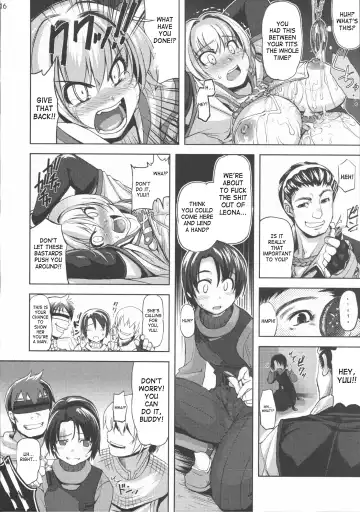 [Mil] Mudai Fhentai.net - Page 15