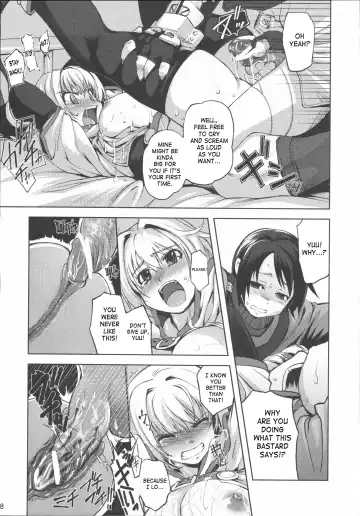 [Mil] Mudai Fhentai.net - Page 17